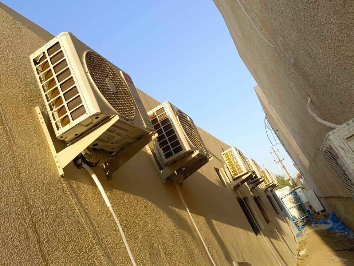 السلام عليكم
تنصيب كافه سبالت🏦
وتبريد 🥶.......🌞
حسب انواع سبالت🏔️🏔️
صيانه عامه وشحن غاز R22 +410☔
وغسل تنزيل وتفصيخ 🌊
وتساب تفضل بل اتصال🌍***********‬‏🤳.......☎️
العنوان الشطره
