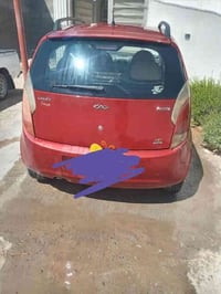 سلام وعليكم a1 موديل ٢٠١٢ سيارة نضيفة وجاهزة مكينة كير حدادية خير من ا...