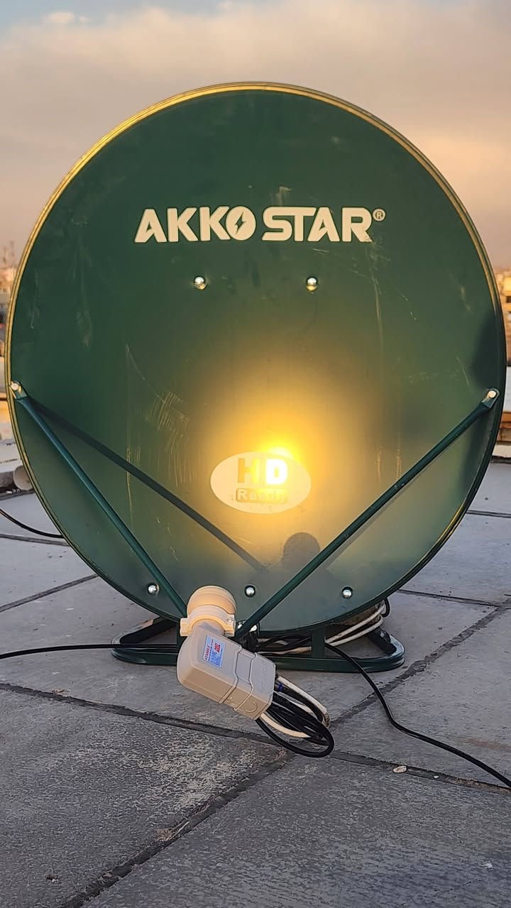 سلام عليكم ورحمة الله وبركاته 🙋‍♂️
اليوم جان عدنه تنصيب في منطقة اليرموك ع قمر نيل سات و والاشارة جيده جدا ✅️
تنصيب الصحون الأرضية والجدارية وشبكات الارضية 📡📡📡
لكافة الأقمار الغربية والشرقية 🛰🛰🛰
تنصيب كافة التلفزيونات البلازما 🖥🖥🖥 
نعمل لبعض من المناطق 
العامرية 👈🏼 الخضراء 👈🏼 غزالية 👈🏼 حي الجامعة 👈🏼 حي حطين 👈🏼 حي العدل 👈🏼 حي الجهاد 👈🏼 حي العامل 👈🏼 حي العباس 👈🏼 حي الحسين 👈🏼 حي الأطباء 👈🏼 الملحانية 👈🏼 الرفاق 👈🏼 الأساتذة 👈🏼 الشارقة 👈🏼 المسائلة والعدالة 
اتصل و تدلل 
رقم الموبايل : ***********
