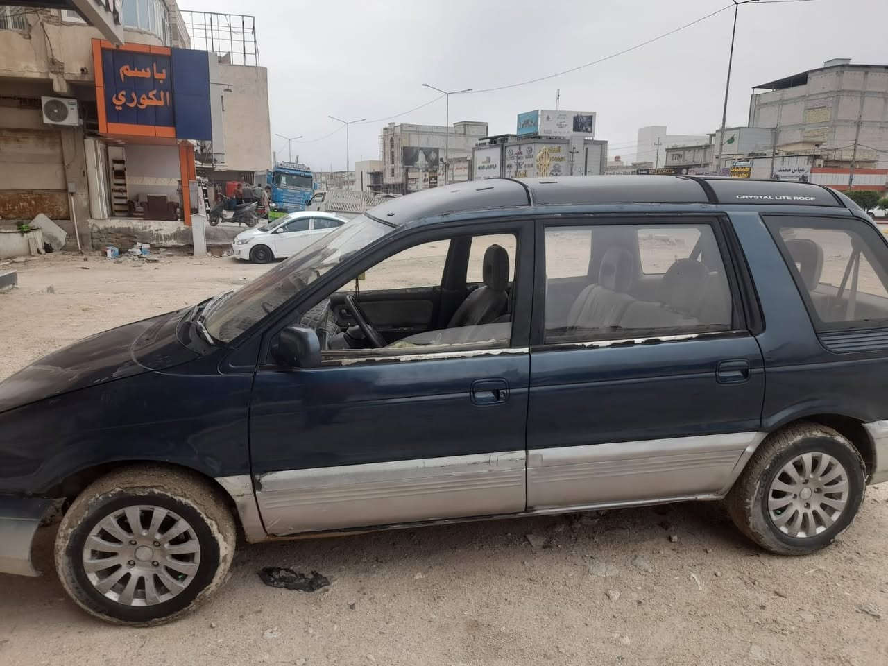 مستوبيشي رقم بصره شغاله وتمشي كير ومكينه حلوات سياره دكت سويج العنوان بصره ابو الخصيب السعر ٢٧ ***********
