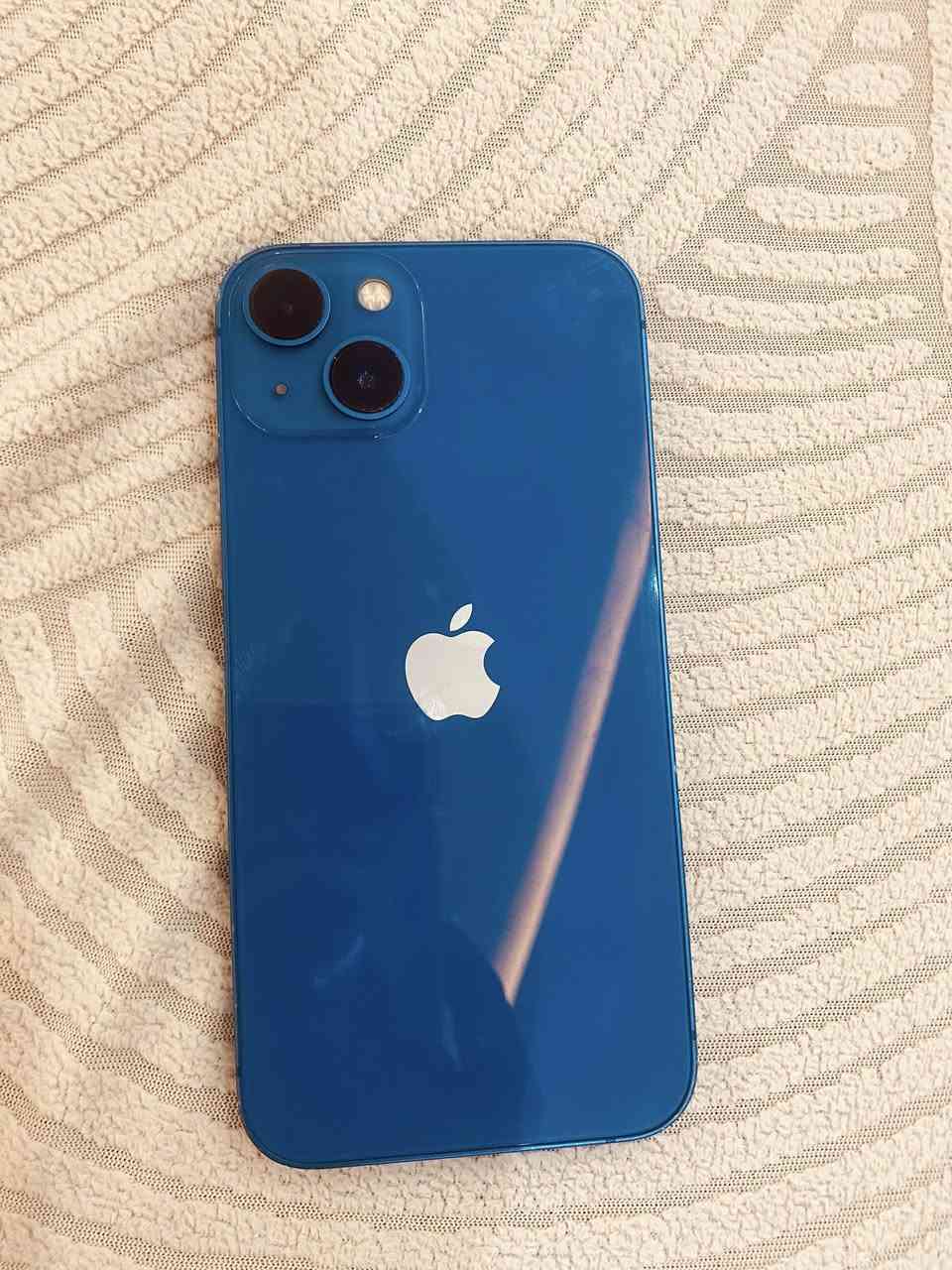 السلام عليكم ايفو ١٣
ذاكره128
فيس إيدي شغال 
وتر بروف 
ماستر نموذج M
رقم الهاتف ***********
بي ضمان 10 ايم 
السعر ٤٢٥ وبي مجال بصيط
