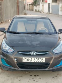 اكسنت • ٢٠١٦ • محرك ١٤٠٠ اقتصادي