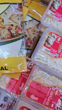 عروض رمضان • خبز صاج • توصيل