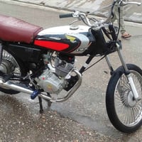 تايگر • ٢٠٢٠ • بنجاعلي