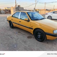 بيجو 405 • ٢٠١٦ • رقم نگليزي