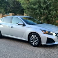 ألتيما SV • ٢٠٢٣ • مكينة ٢.٥