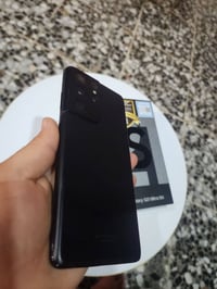 اس الترا 21 قبل 2 اشهر خذته من شركه مجموعه الفهد الجهاز زلق ما بيه ذاك...