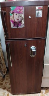 ثلاجة • الحلة ناحية ابو غرق • ١٥٠ قفله