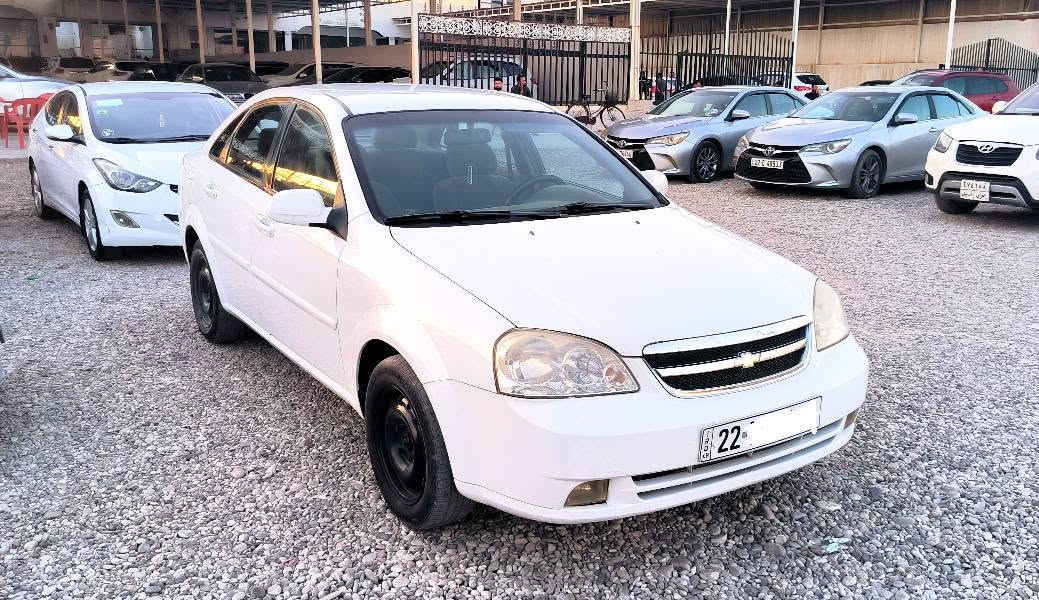 2012 شيفروليه اوبترا ۲۰۱۲ گير عادي رقم اربیل شرط تحويل  سيارة بي تعدیل    سنوية جدید 2028
   گیر محرك تبريد صدر بشرط 
مكان السيارة قضاء بردرش
  السعر : 79$ و بيها مجال
 للاستفسار الاتصال /*********** اكر, نينوى
