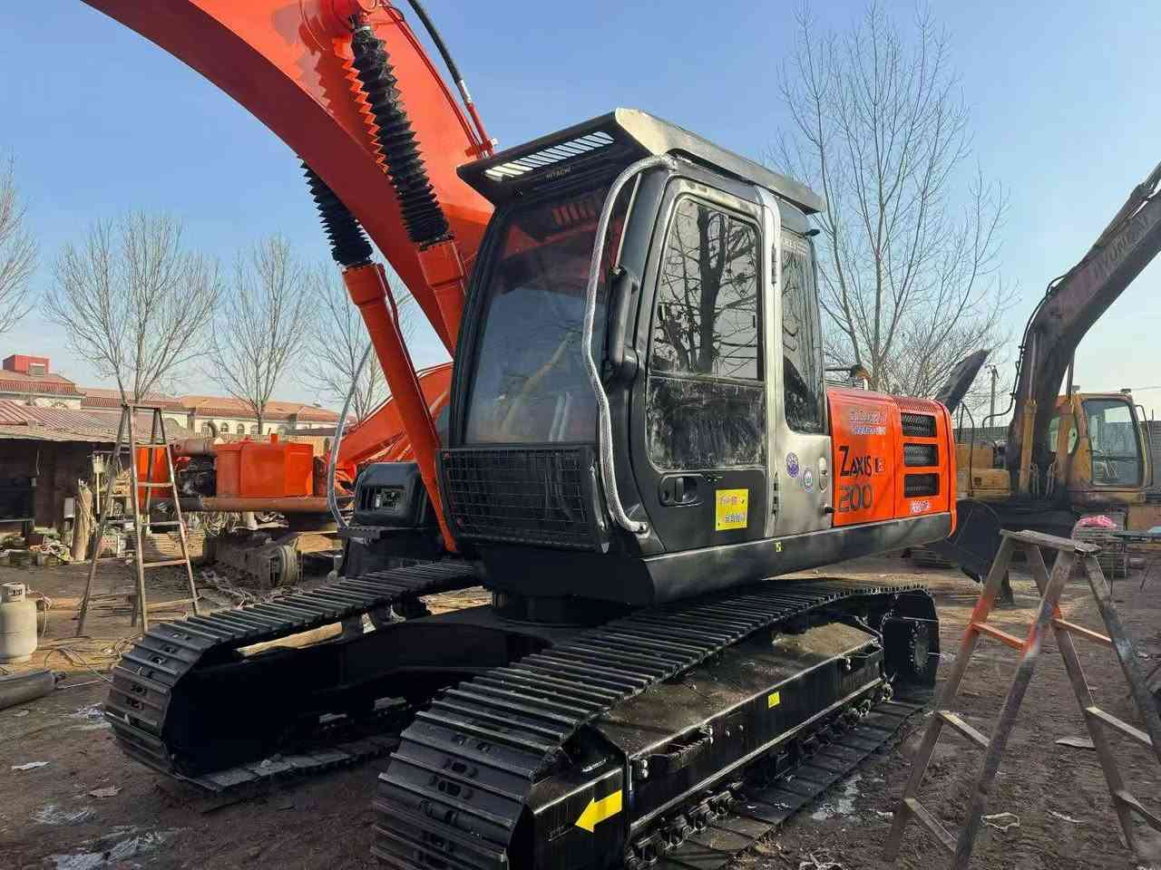 Zx200


**إذا كنت صاحب هذا الإعلان وتريد حذفه لأي سبب، رجاءا أرسل رسالة إلى الدعم الفني**