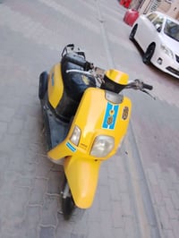 دراجه ماكس بوليسي مامفتوحه دراجه نضيفه وجديده السعر خاص للتواصل الرقم ...