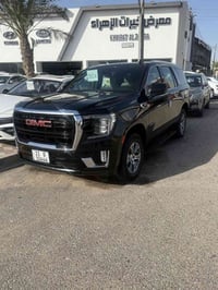 يوكن ٢٠٢٤ • ماشيه ٦٥٠٠٠ • رقم بغداد