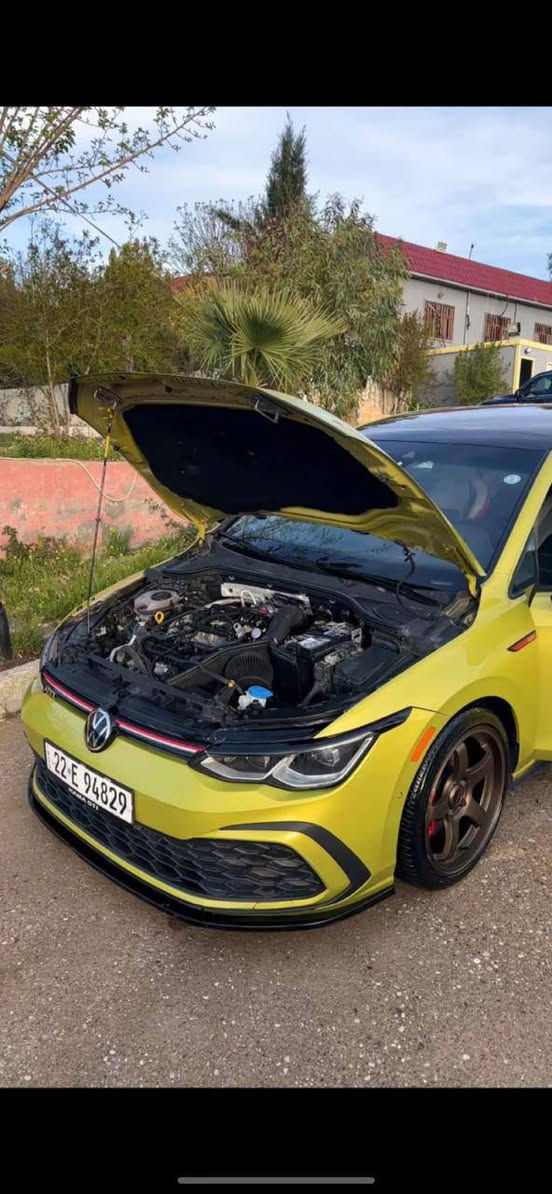 Golf gti 2022 autobahn full option
‎گۆلف gti Sport٢٠٢٢ ئۆتۆبان قەپات موسفات 
‎موسفات :قةپات قةپات مواصفات 
‎-پانۆراما تحكوم لمس 
‎-کوشن جلد خزن سارد گەرم كارةباي مساج 
‎-داتاشو.دايناميكي PORT PPPRR D.M
‎-حساس ٣٦٠ پلە كامل ايشارة
‎-شاشە گەورە لةمس 30الوان 
سعري 168مجال 
‎-رادار٣٦٠
‎-خەتی جادە  
‎-داخل لید 
‎-برێک بەسمە 
‎-ئاوێنە رادار
‎-لایت متحرک.مثل ميرسيدس
‎-سماعە هارمان کاردون مپفایرSPOT
‎  سبوخ چاملخ بونیت ئرباک بي ژوري بي ارباگ ژماره موباي📱***********واتس اپ
‎ أربيل, العراق
