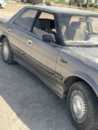 هارتوب موديل 90  رقم انبار. سنويه مجدده  ل28.  السياره بيها نواقص بالد...