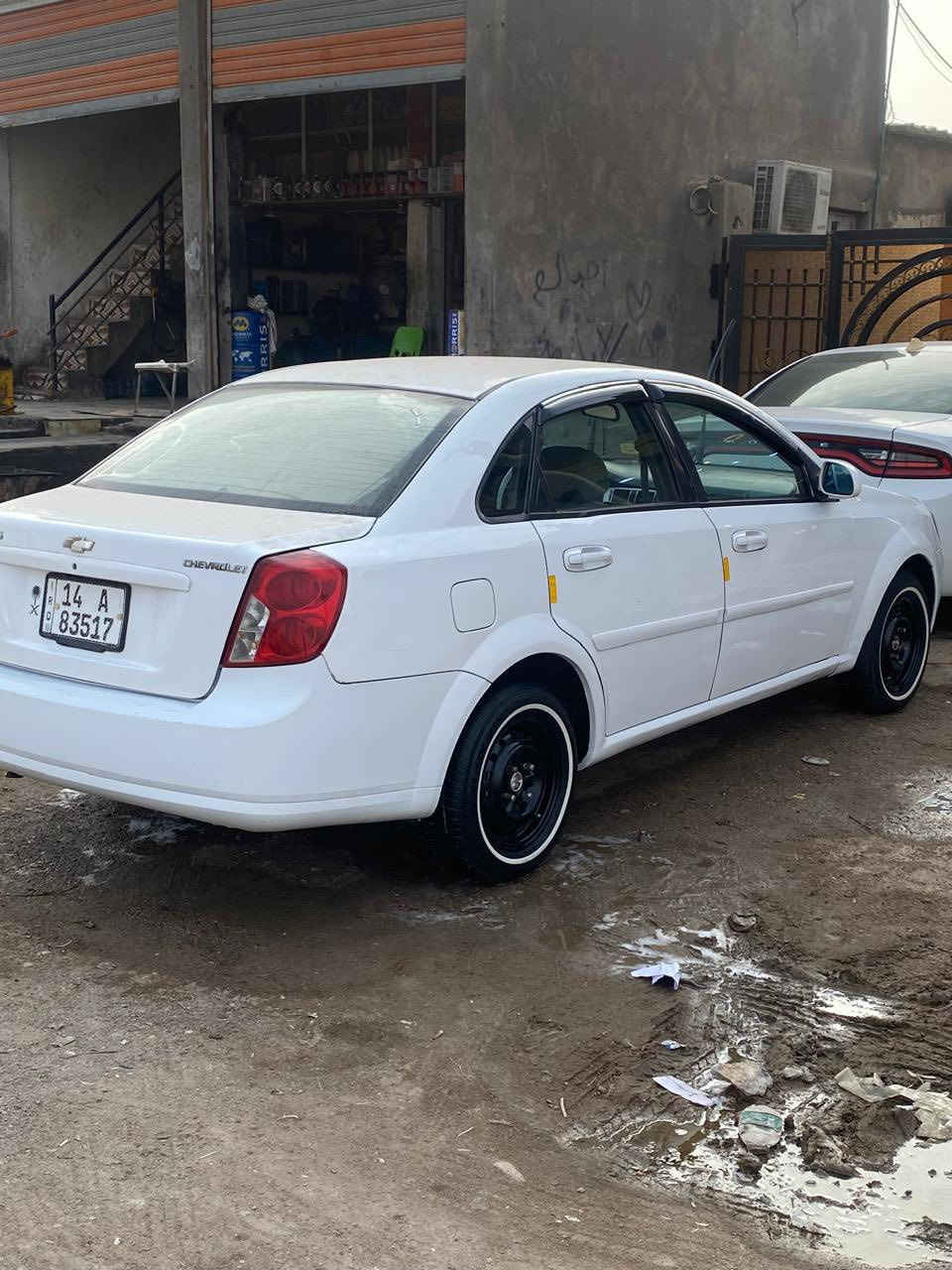 السلام عليكم ابتره مديل 2011سياره بيها جاملغ ودوسه مصلحه وكلشي مكفول وشغال ماذب ربع ع سياره سنويه ل 29تحويل ثاني يوم مكاني كرمه ل استفسار ***********
