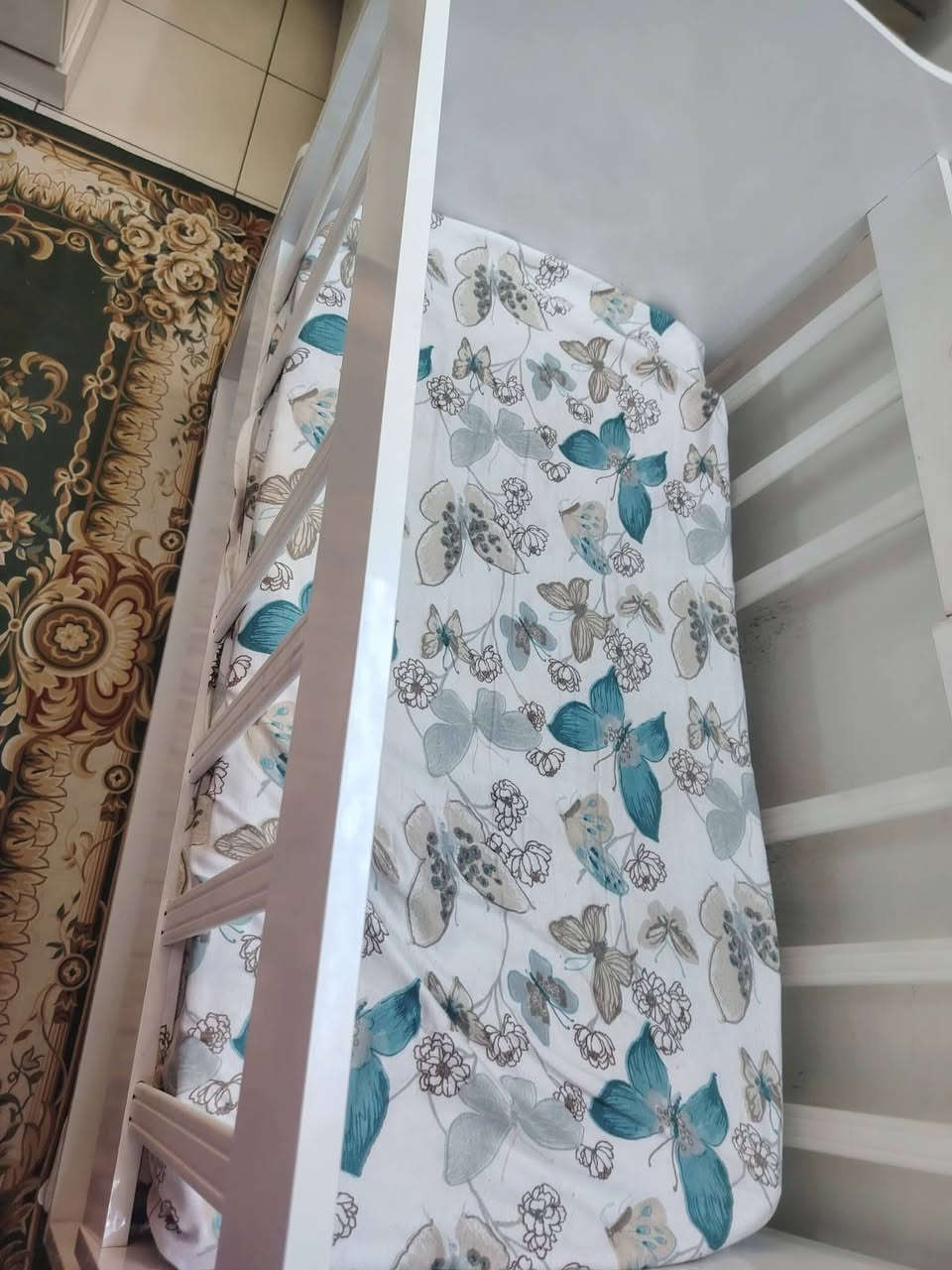 سرير طفل هزاز ودوشك طبي وثنين بردات ب ٢٥ الف مكنسه كهربائيه عاموديه ب ١٥ الف اجهزة الشعر ثنينهم ب ١٥ الف


**إذا كنت صاحب هذا الإعلان وتريد حذفه لأي سبب، رجاءا أرسل رسالة إلى الدعم الفني**