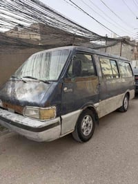 كيا بيستا • ١٩٩٤ • رقم كربلاء