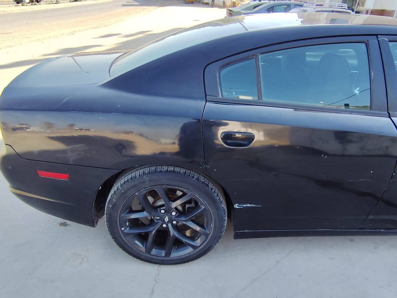 ادوات ادوات 
جارجر للبيع موديل 14 السعر 47 مكنيه 3.6 كص بحم السياره ماناقصه شي مكينه كير حداديه كفاله العنوان حله بابل تواصل ‏‪***********‬‏
