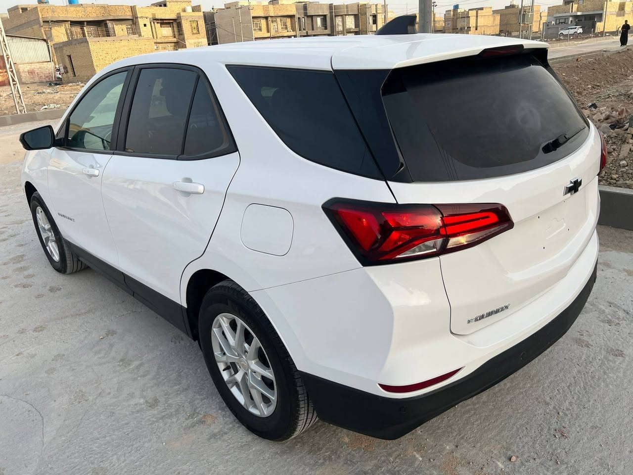 شفر كونكس موديل 2023 حره بسمي تترقم جميع المحفضات موصفات بصمه ردرات شاشه كامره ما شيه 20 الف مكان السياره  ناصريه مركز شراي اتصل علا صاحبه مكلف بل نشر فقط  السعر( 133 ) *********** وتساب موجود
