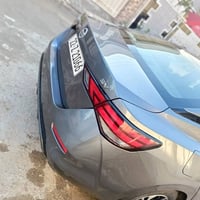 نيسان سنترا موديل 23 امريكي  دخول جديد وترقيم جديد رقم اربيل  فئة SV م...