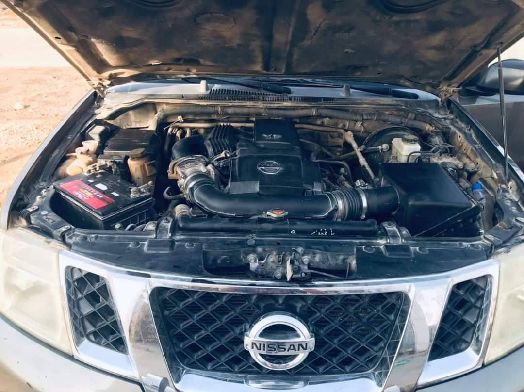 للبيع نيسان بايفندر موديل2008 امريكي رقمه ديالى سبعه راكب تخم تاير قطعتين تبريد سياره جاهزه حداده تبريد كير محرك كهربائيات ٣ قطع صبغ بدون معجون ونظيفه سياره سعر 80 وبيه مجال عنوان ديالى الخالص


**إذا كنت صاحب هذا الإعلان وتريد حذفه لأي سبب، رجاءا أرسل رسالة إلى الدعم الفني**