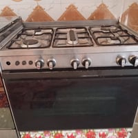 طباخ • نظيف جدا • للبيع