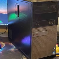 i7-3370K • رام16DDR3 • شاشة HP
