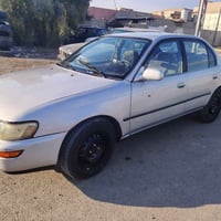 كورلا • ٩٥ • رقم كركوك