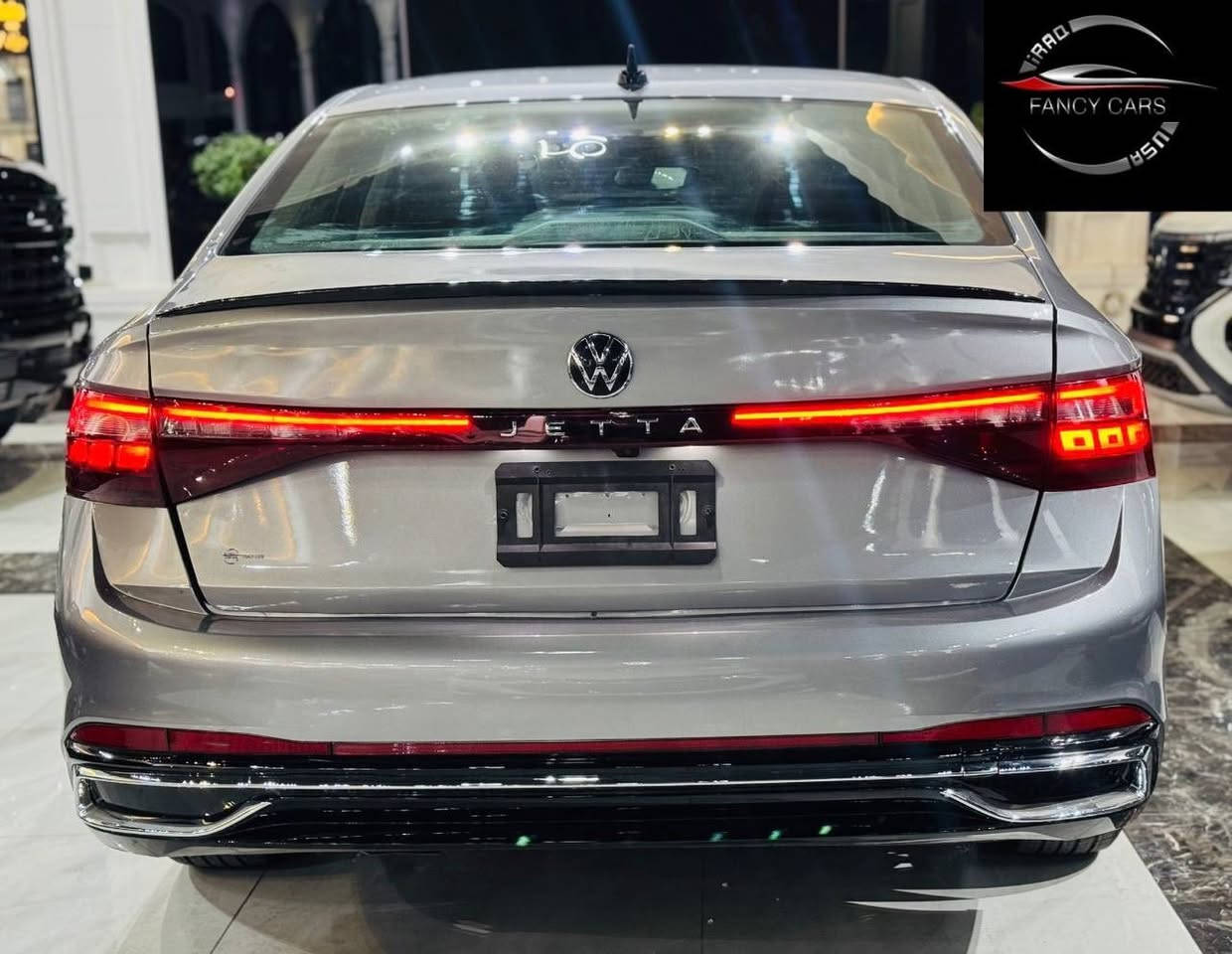 VOLKSWAGEN JETTA S-2025 
‎#سعر-مناسب-بلاش🔥🔥✅✅ 

عربى/کوردی
فولكسفاغن
جيتا, S, 2025
عدد الأميال : 2,000 ميل
ضرر: قطعة واحدة
سلندر: 4 سلندر
محرک: 1.5T
السعر / 16,300$ 🔥
الكاميرا الخلفية - التحكم على المنحدرات - بصمة - شاشة - 8 وسادة هوائية - مصابيح زينون الأمامية - المصابيح الأمامية ليد - أبل كاربلاي

العنوان: اربيل  -  شركة فانسي كارس
   شارع  ١٠٠م مقابل شركة كورد نفد

☎️-0750-511-05-05
☎️-0776-511-05-05

**********
ڤۆڵکسواگن
جێتا, S, 2025
ماوەی ڕۆیشتن : 2,000 ميل
بۆیاغ: 1 پارچە
پستۆن: 4 پستۆن
بزوێنەر: 1.5T
 نرخ / 16,300$🔥
کامێرای دواوە - ڕاگری نشێوی - بەسمە - شاشە - 8 پەرەشووت - لایتی پێشەوەی زینۆن - لایتی پێشەوەی لید - ئەپڵ کارپلەی

‏Rear Camera - Hill Holder - Keyless Entry - Screen - 8 Airbags - Xenon Headlights - LED Headlights - Apple Carplay

📍  ناونیشان: هەولێر کۆمپانیای فانسی کارس 
        شەقامی ١٠٠م بەرامبەر شركة كورد نفد

☎️-0750-511-05-05
☎️-0776-511-05-05
