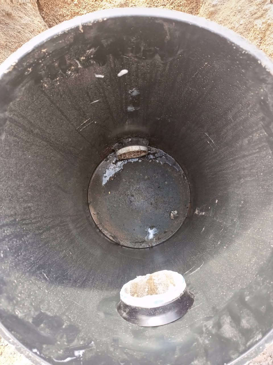 سحب ماي ومجاري كافة مناطق بغداد كرخ ورصافه وسعار مناسبة نتصل وتدلل رقم الهاتف ***********
