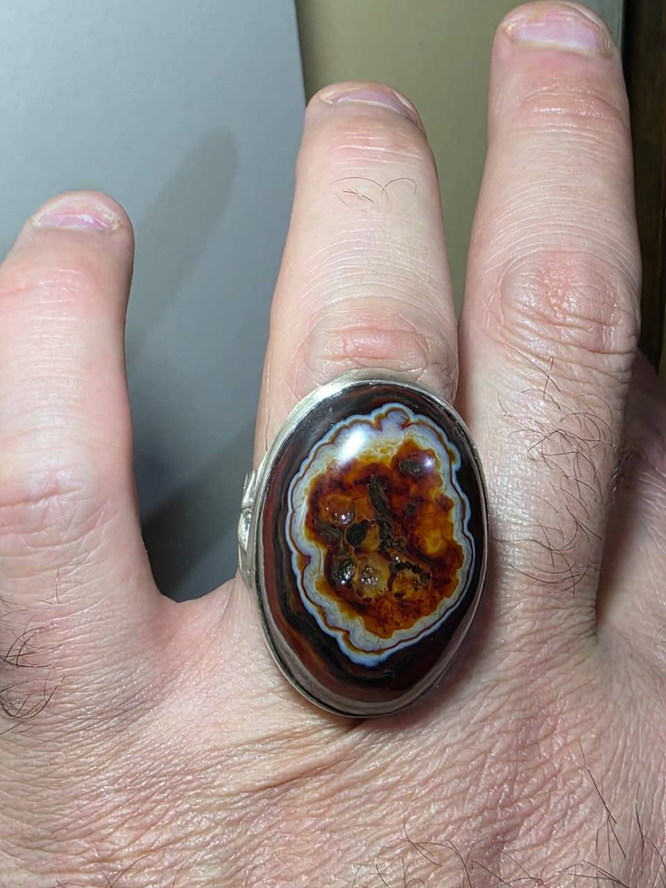 وينه الي يدور نوادر وحجر نار وشرار خاتم   داوودي دموي مصور ☠ وجه ☠مرعب دموي  محكوم   من اندر  نوادر  خاتم وحش من وحوش داوودي مصور ☠ القديم دموي  لون غريب عجيب نوادر خامه دمويه فول نار وشرار داوودي دموي مال معاتب مال زماط   فول نار وشرار شرط     ☠️ محكوم☠️ مرعب ☠️  قديم قطعه تحفه من تحف داوودي دموي ناري 🔥 نادر خاتم    قديم  فول مال زماط حجر قديم جدا روحانيه نار اشل اليد نار مال معاتب مال جناي مكشوف ومنجم ومروحن جوكر عام محبه قويه جدا تقارب تهيج  طاعه عقد لسان تسهيل امور جاها وجاها هيبه ومهابه بل عافيه عل يصيرمن نصيبه اقوه من الهبهاب خاتم فيسد   فوول تواصل خاص او واتساب *********** خاتم قمت جمال  وحش من داوردي القديم  ناري دموي  وهيج خامه معروف شغلهه شنو شرط ناررر مال   جناي شرط خاتم نار وشرار قديم  محكوم جوكر عام شرط نار
