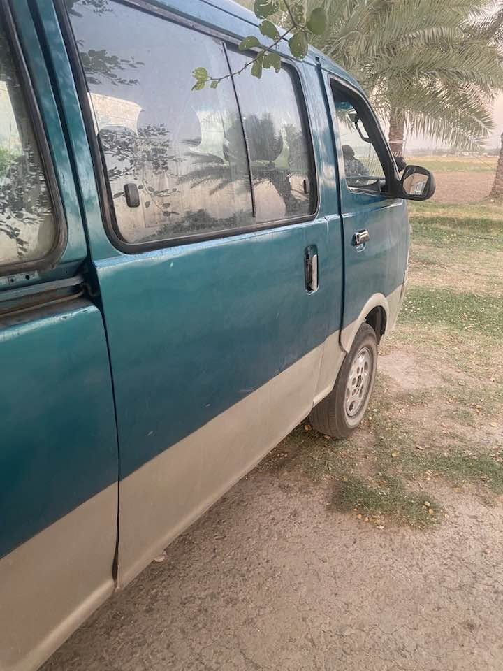 بريجو موديل 2000 رقم بغداد محرك كير اكسل خير من اللة وهاي موضحة كدامك بصور  السعر 75 وبيها مجال 
رقم الهاتف ***********
*********** بس واتساب كورك
