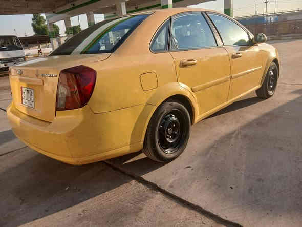 سلام عليكم شباب اوبترا موديل 2011 مكفوله من لاضربه بيها صبغ باب خلفي وجاملغ شويه مكينةوكير وتبريد صدر مكفوله سنويه هيئة مصفره تحويل مباشر السعر 65 بيها مجال مكاني بغداد *********** ***********
