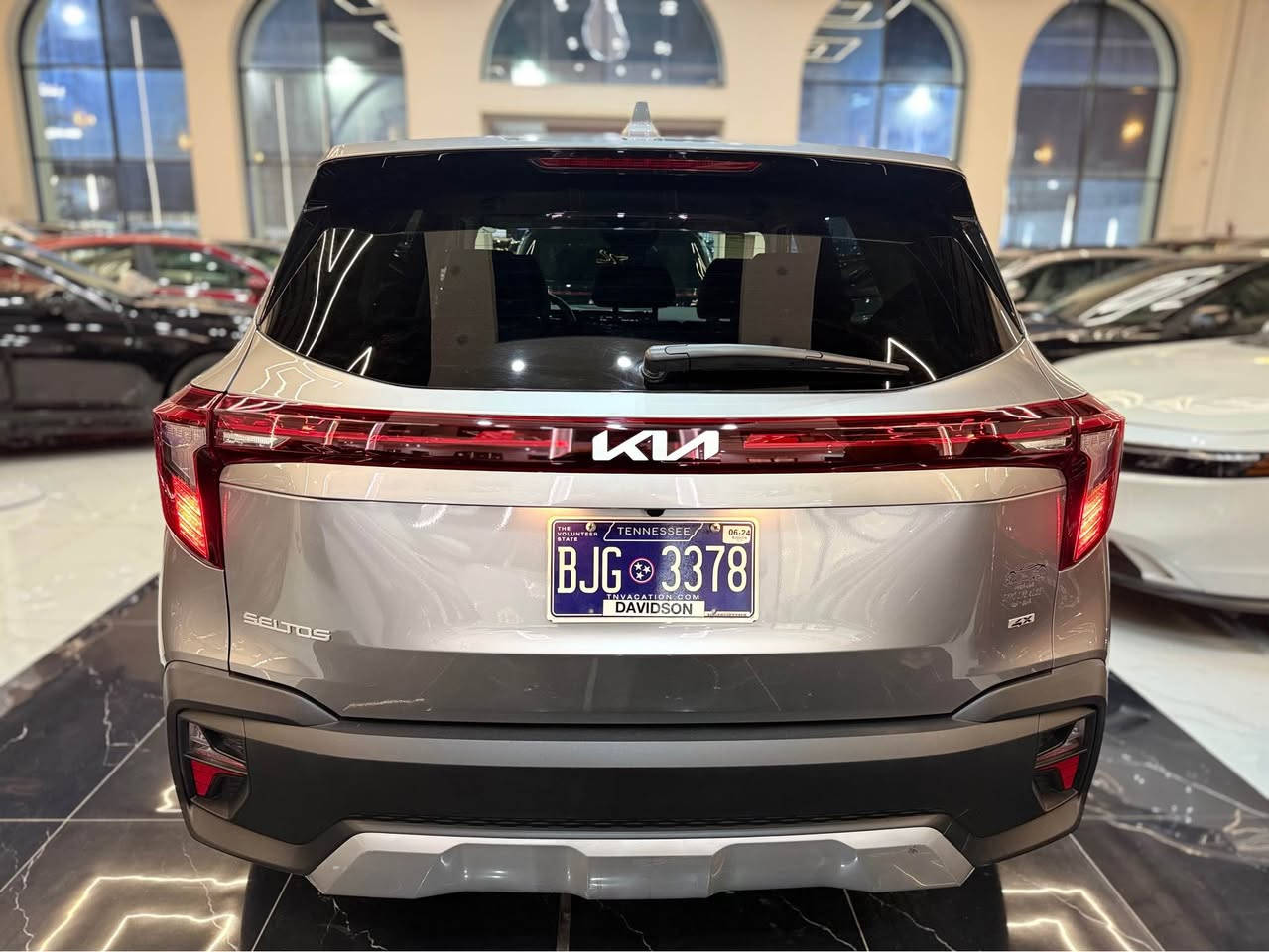 السلام عليكم  كيا سيلتوس 2024 عداد المسافة 6000mi فقط شكل جديد بدون دواخل جاملغ وباب صبغ بجم كبس بشرط  العنوان اربيل معرض مثنى موفق الاستفسارات والاتصالات ***********/*********** #العراق #سيارات #فيسبوك #معارض #ترند #بغداد  #كياا #سيلتوس #هونداي #كوردستان #الجميع أربيل, العراق
