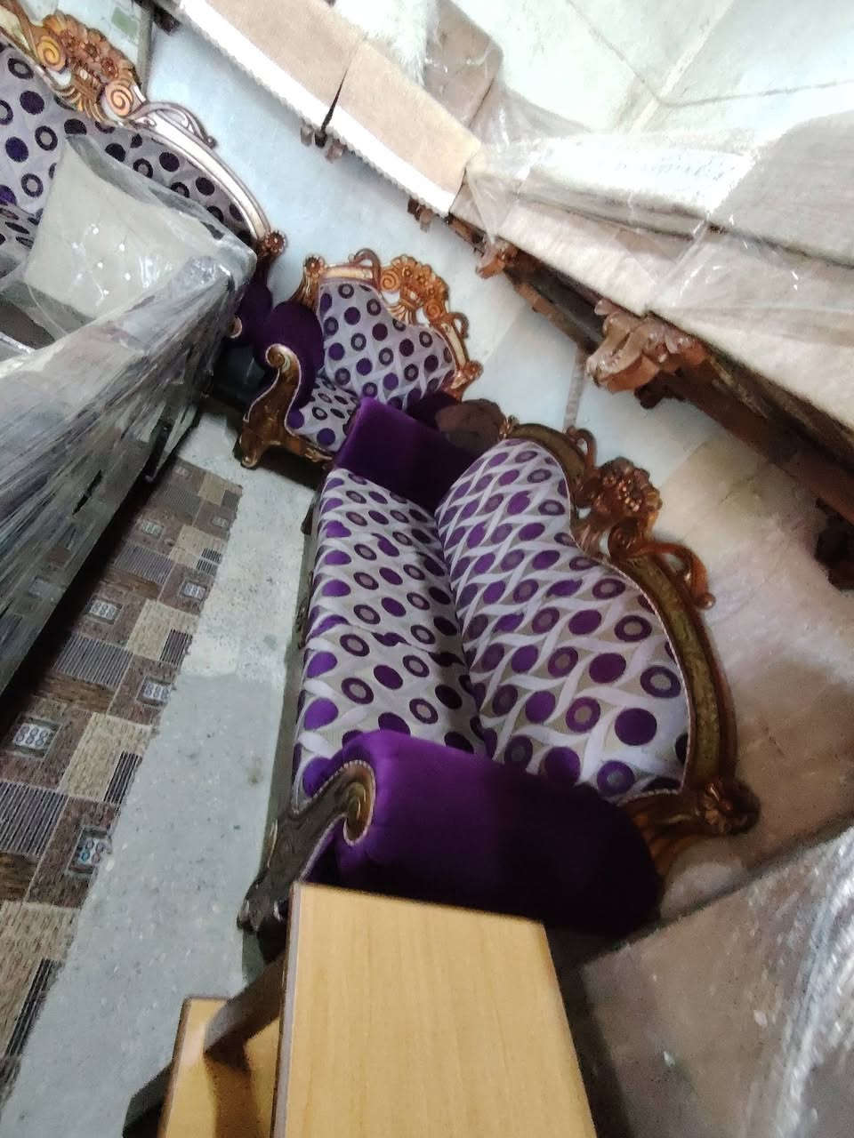 اسلام عليكم
تخم تركي باله اخو الجديد انسب الأسعار المكان المشخاب شارع القادسيه قرب معمل نافع *********** واتساب
