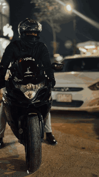 الي يدور جديد واصولي ونظيف يمي 🔥 ميحتاج اشرح الدراجة هي تحجي عن نفسها ...