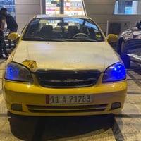 من رخصت الادمن اوبترا موديل 2011 سياره نقص ابطاله محرك وغاز فقط وضربته...