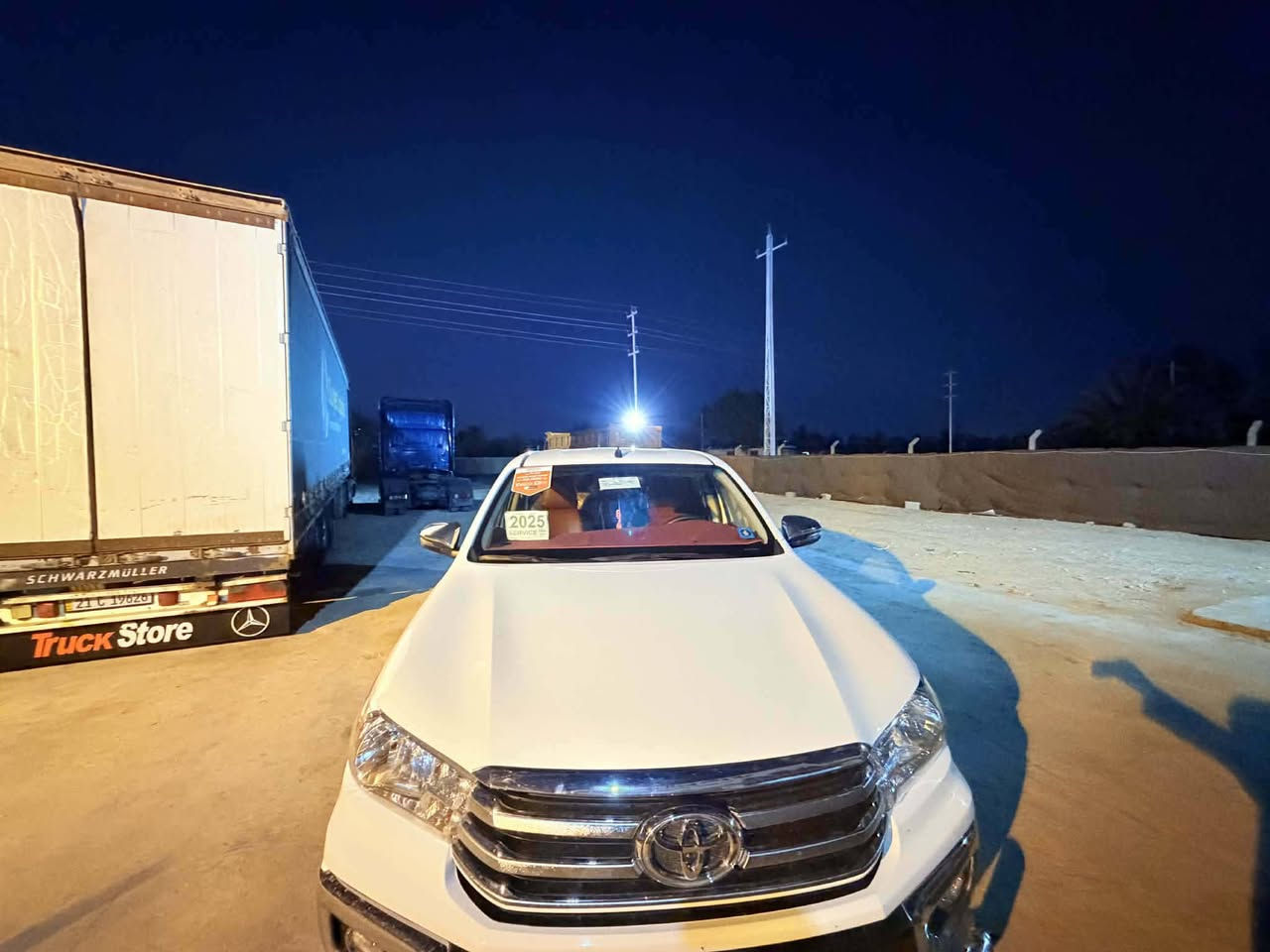 للبيع بيكم فلاونزه 2025 كفاله عامه رقم بغداد
كير عادي ماشيه 32 

السعر 250 قفل

العنوان واسط الصويره

*********** وات ساب

***********
