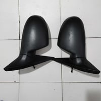 مرايات النترا • زوج اصلي • توصيل