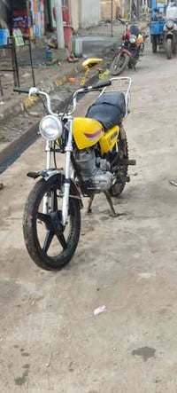 الله حيو دراجه خمسه كير نضافه مثل بصوره كلك  رقمي بي وتساب 07827103405...