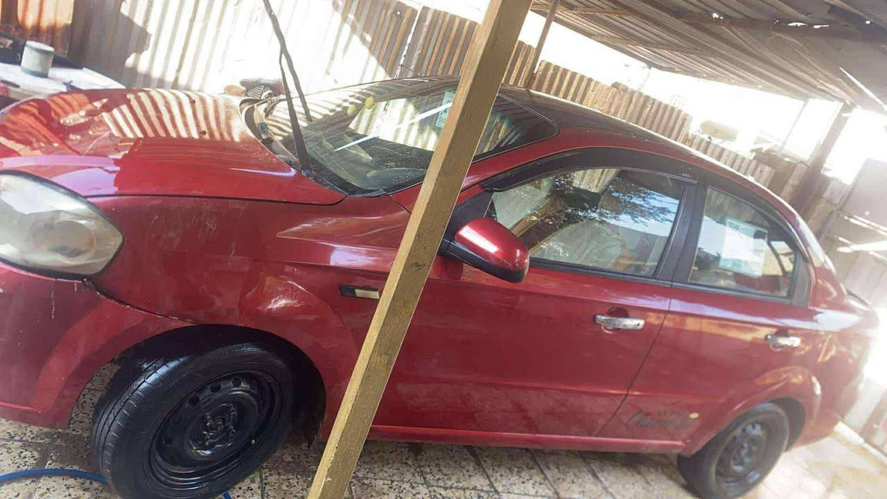 افيو 2011 وارد امريكي 
كير ومحرك مكفولات 
باسمي ثاني يوم تحويل 
تبريد تدفئه
*********** 
بغداد الدوره
