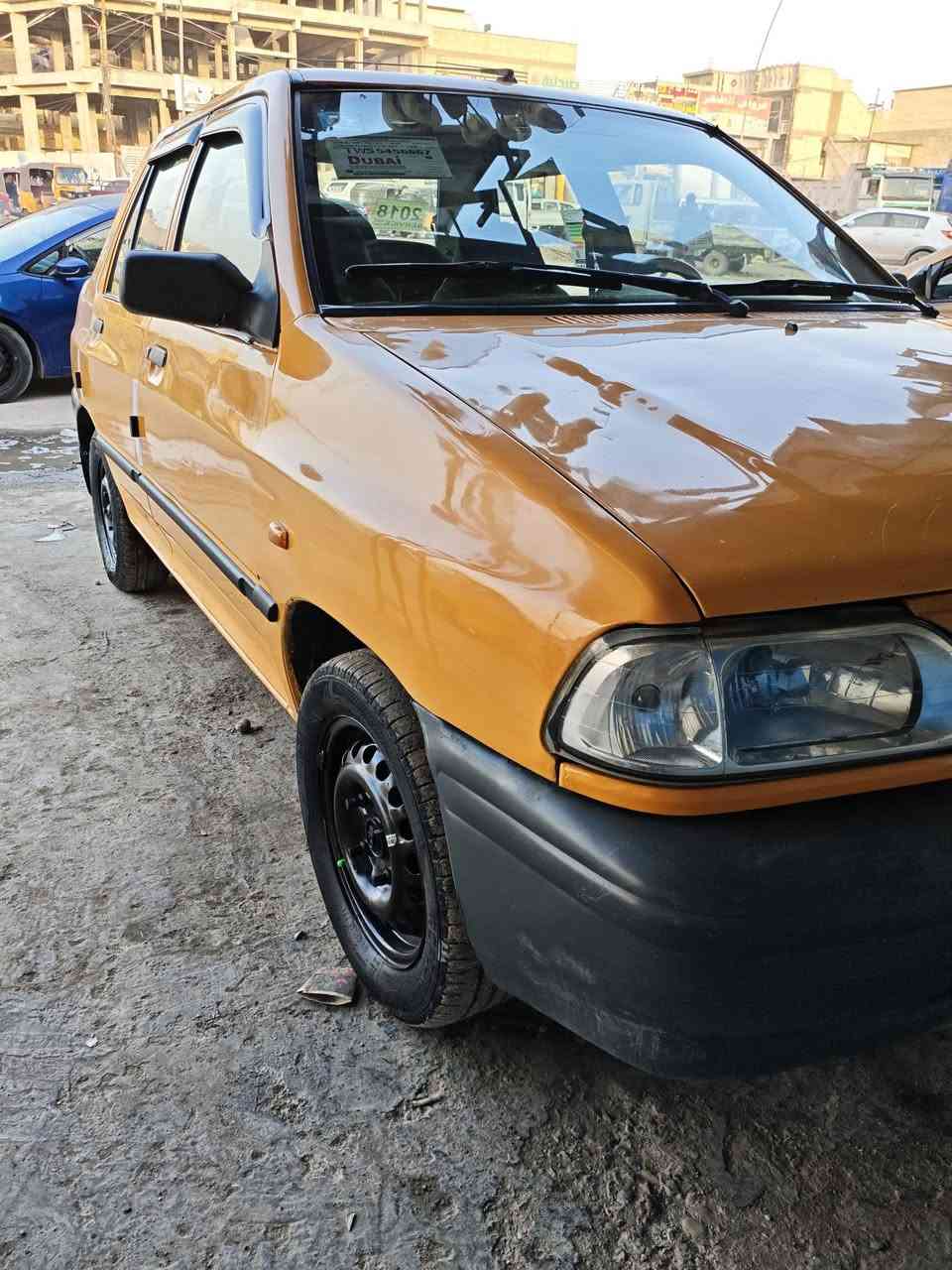 السلام عليكم 
سايبه 2018 سياره حلوه جاهزه 
كير محرك سياره جاهزه 
رقم بغداد انكليزي سنويه لل 29
العنوان بغداد البلديات 
السعر 40
سياره مصبوغه حزام بدون حادث 
***********
