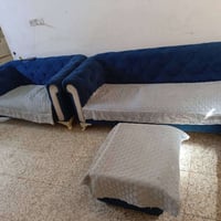 ديوان نضيف مابي اي ضرر السفنج مالته عالي ماخاسف لا نضيف بعده اخو الجدي...
