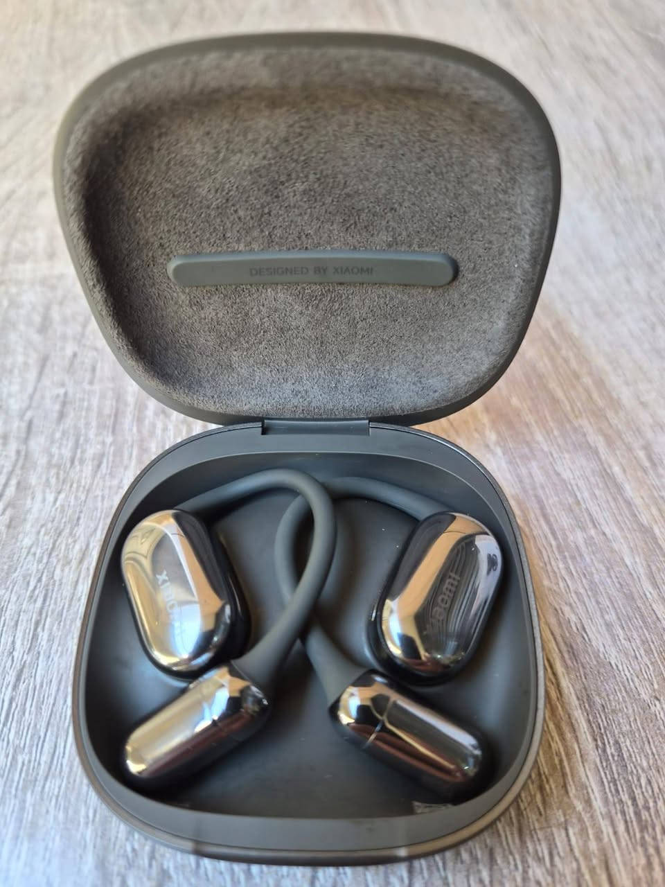 سماعه للبيع xlaomi السعر 150 الف المكان الكراده***********
