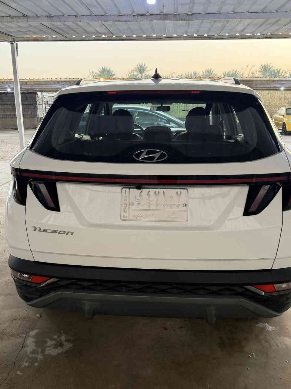 السلام عليكم
توسان 

خليجي 2024 

نص مواصفات

بيها دخة خفيفةبل جاملغ الأمامي ونصبغت 

سيارة حلوة 

سعر//195 وبيها مجال 

مكان// ديالى جديدة الشط

الاتصال على الرقم//***********
