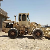 شفل كاوسكي 70 بي موديل 85 رقم صلاح الدين محرك جديد كير بلادي اكسلات صي...