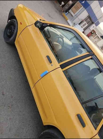 من رخصت الادمن
سياره سايبه مديل 12 . للبيع سعر 20ورقه اوبيه مجال الي اتفيده يراسني اويتصل واني بلخدمه والي عده تكتك مرواس عادي ماكو اشكال ***********
