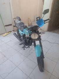 دراجه سونك 2026دراجه صارله شهر من طالعه من وكيل الاستفسار ع 0780808345...