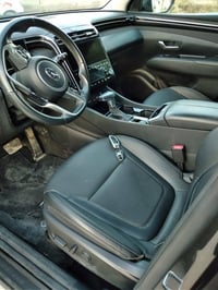 هنادي توسان موديل 24  فول مواصفات  اللون فيراني  داخل جلد زائد لون اسو...