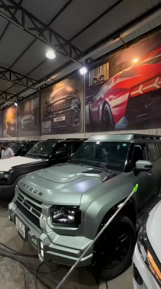 🚘🔥جيتور T 2 📅 الاربعاء17/06/2026   جميع التفاصيل والمواصفات موضحة داخل الفيديو ✨ شاهد الفيديو للنهاية وتعرّف على مواصفات السيارة كاملة. للاستفسار : ☎ 6322 ☎ *********** ☎ *********** ☎ *********** ☎ *********** ☎ *********** ☎ *********** #BYD #هايبرد #تيوتا_شعار_لايعرف_القانون🔥🖤 #سيارات_العراق #اكسبلور #اكسبلوررررررر #لانكروزر #tiktokiraq #سيارات #سيارات_فخمة #سبورتج #بغداد #العراق #اكسبلورexplore #محافظات_العراق #تاهو #النترا #كامري #النترا_تقفل_ملفك #fyp
